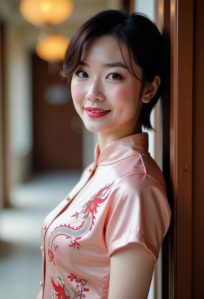 瑜伽与胸部韧带养护