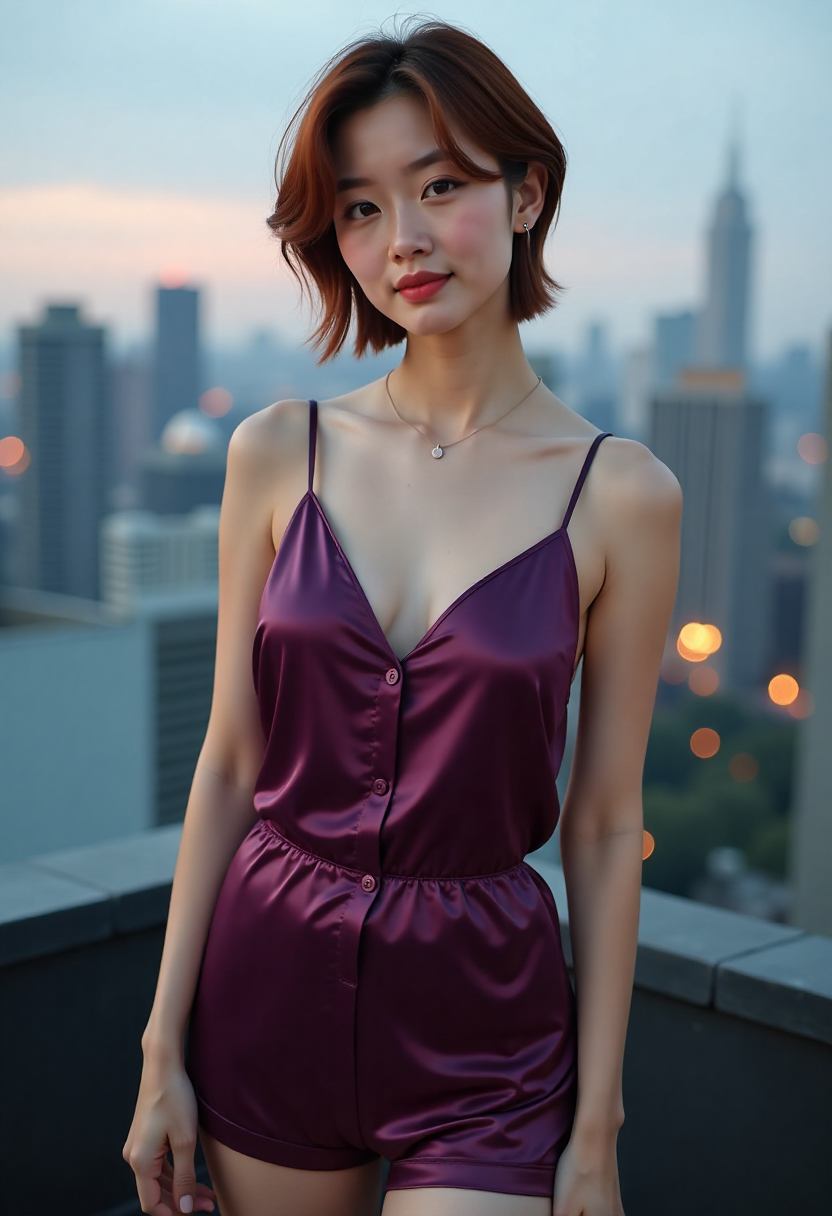 科学体测：BMI与腰臀比对照